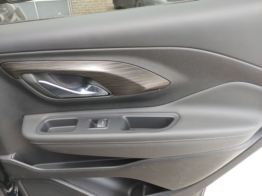 2023 GMC Terrain SLE | Cam | USB | HtdSeats | Warranty to 2028 in Saint John, New Brunswick - 38 - w1024h768px