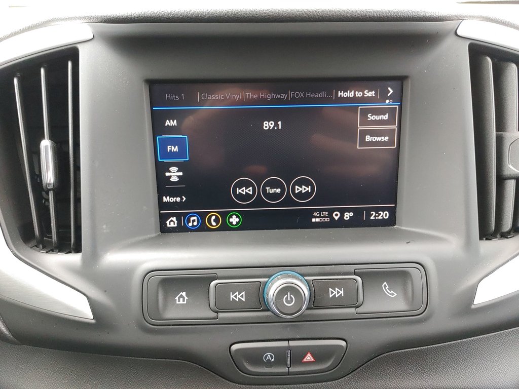 2023 GMC Terrain SLE | Cam | USB | HtdSeats | Warranty to 2028 in Saint John, New Brunswick - 25 - w1024h768px