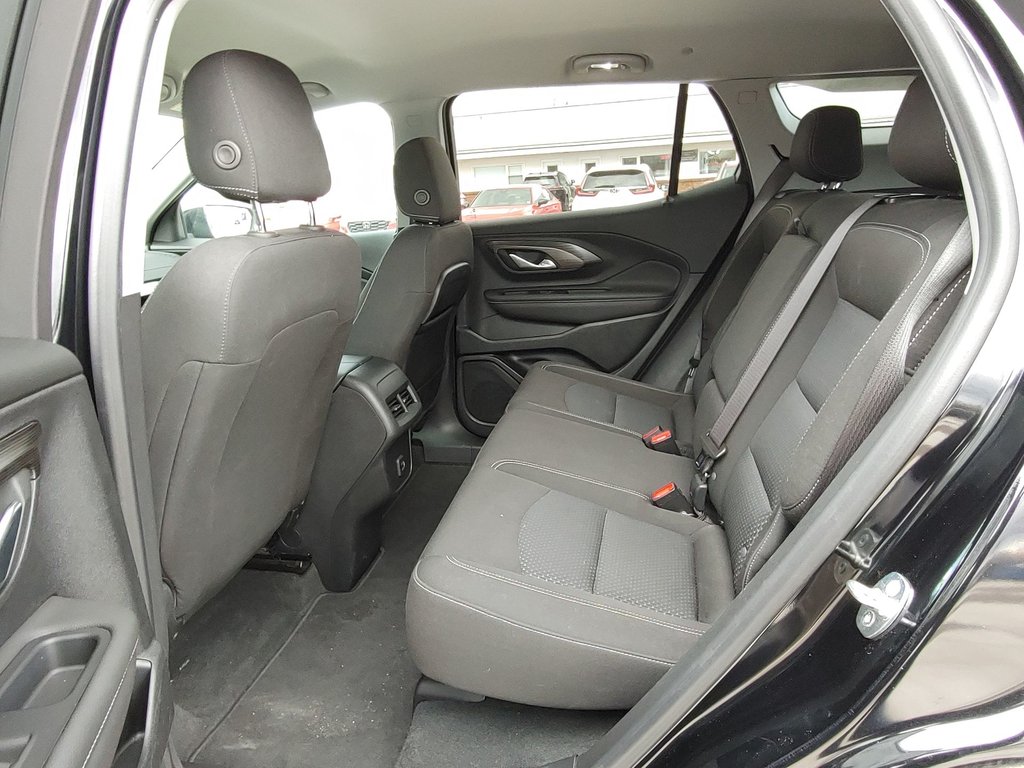 2023 GMC Terrain SLE | Cam | USB | HtdSeats | Warranty to 2028 in Saint John, New Brunswick - 32 - w1024h768px