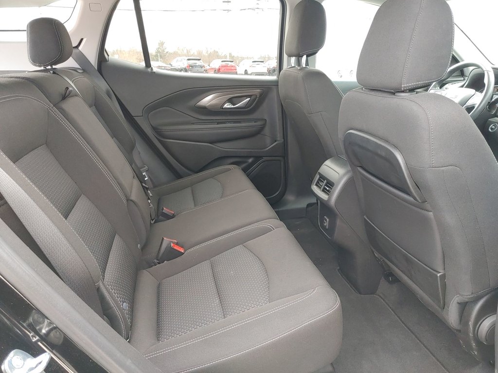 2023 GMC Terrain SLE | Cam | USB | HtdSeats | Warranty to 2028 in Saint John, New Brunswick - 37 - w1024h768px