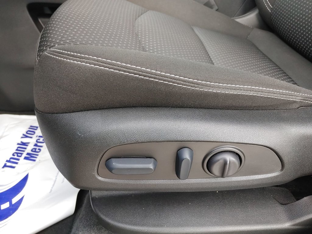 2023 GMC Terrain SLE | Cam | USB | HtdSeats | Warranty to 2028 in Saint John, New Brunswick - 14 - w1024h768px