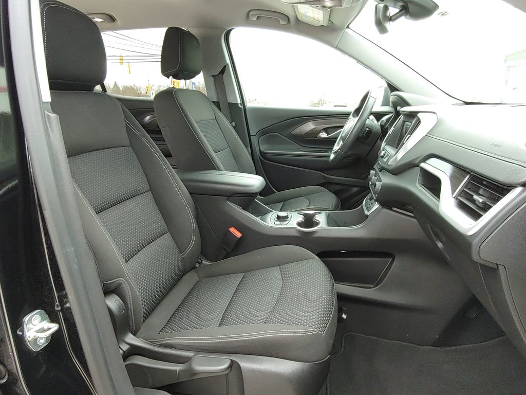 2023 GMC Terrain SLE | Cam | USB | HtdSeats | Warranty to 2028 in Saint John, New Brunswick - 42 - w1024h768px