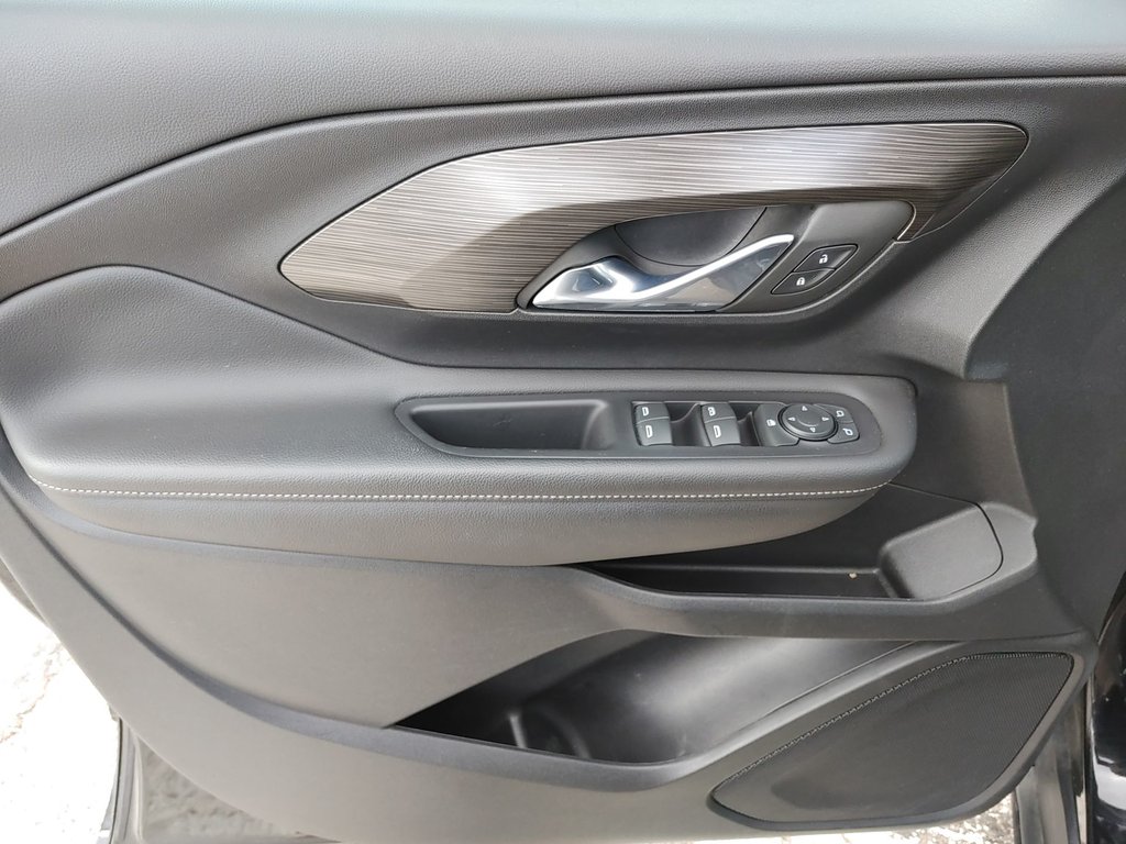 2023 GMC Terrain SLE | Cam | USB | HtdSeats | Warranty to 2028 in Saint John, New Brunswick - 15 - w1024h768px