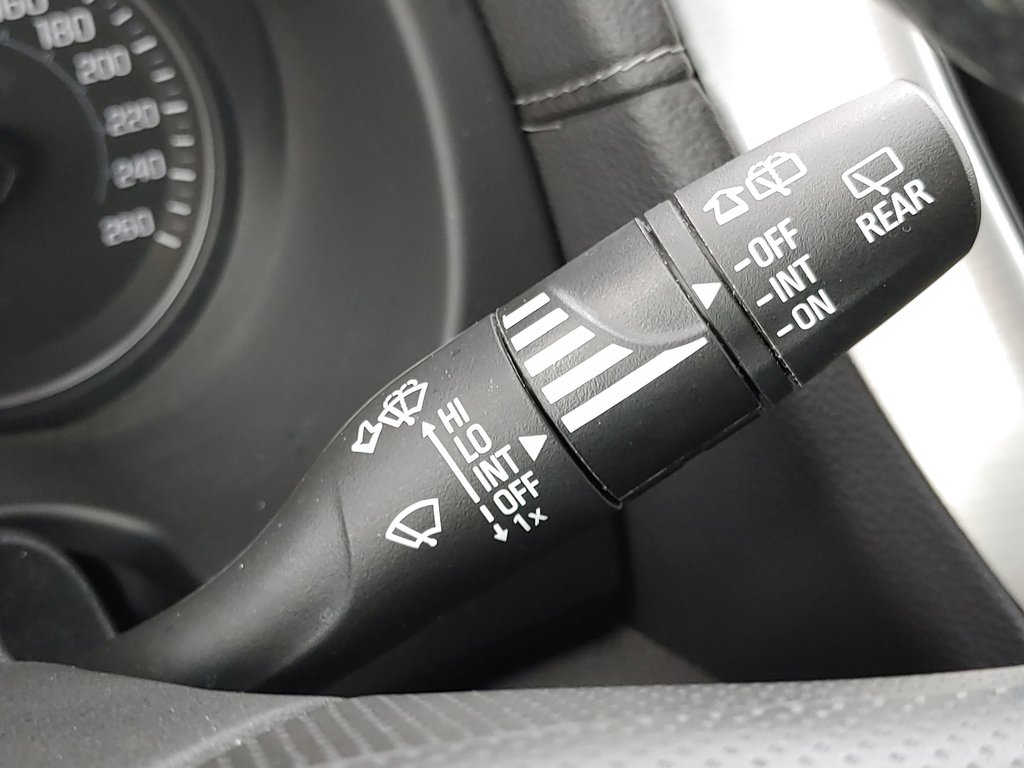 2023 GMC Terrain SLE | Cam | USB | HtdSeats | Warranty to 2028 in Saint John, New Brunswick - 19 - w1024h768px