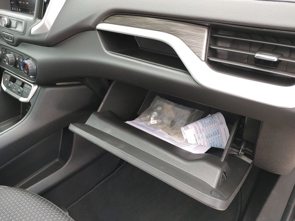 2023 GMC Terrain SLE | Cam | USB | HtdSeats | Warranty to 2028 in Saint John, New Brunswick - 40 - w1024h768px