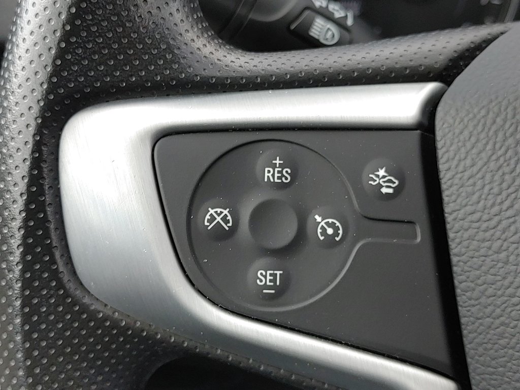 2023 GMC Terrain SLE | Cam | USB | HtdSeats | Warranty to 2028 in Saint John, New Brunswick - 20 - w1024h768px