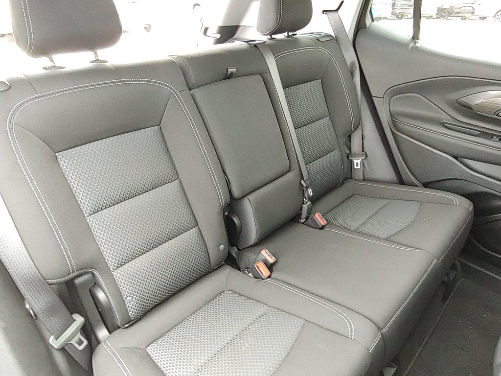 2023 GMC Terrain SLE | Cam | USB | HtdSeats | Warranty to 2028 in Saint John, New Brunswick - 43 - w1024h768px