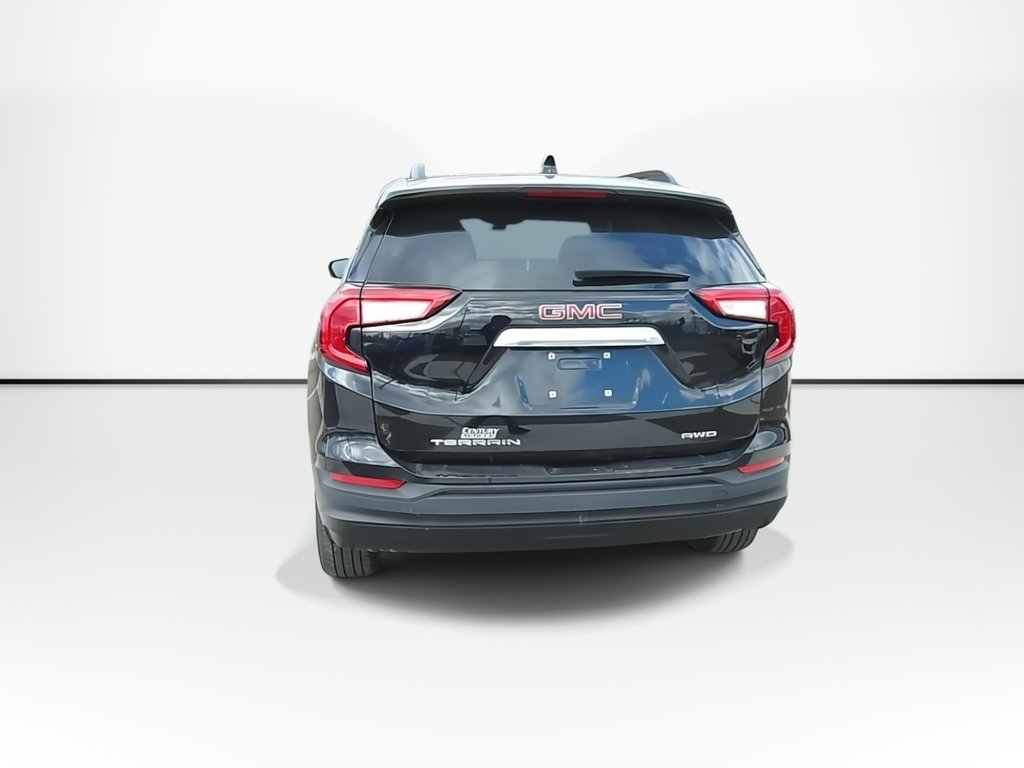 2023 GMC Terrain SLE | Cam | USB | HtdSeats | Warranty to 2028 in Saint John, New Brunswick - 7 - w1024h768px