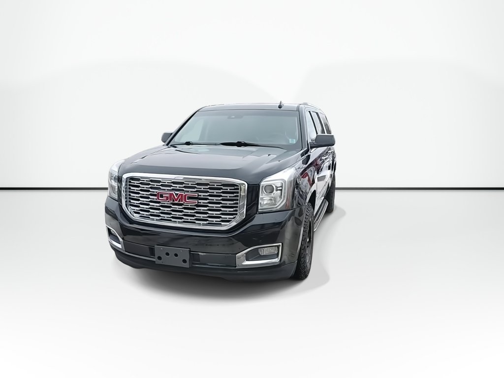 GMC Yukon XL Denali | Leather | Roof | Navigation 2018 à Saint John, Nouveau-Brunswick - 3 - w1024h768px