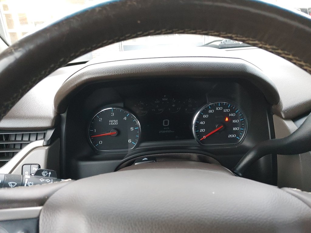 GMC Yukon XL Denali | Leather | Roof | Navigation 2018 à Saint John, Nouveau-Brunswick - 23 - w1024h768px