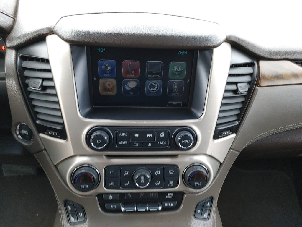 GMC Yukon XL Denali | Leather | Roof | Navigation 2018 à Saint John, Nouveau-Brunswick - 24 - w1024h768px