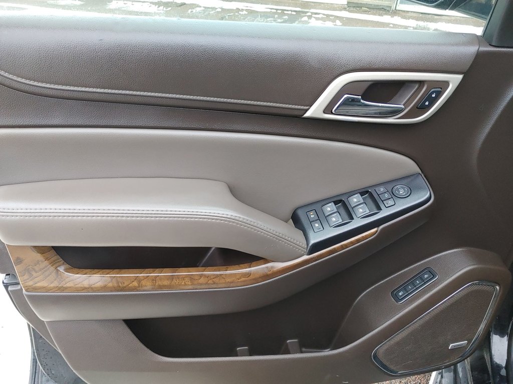 GMC Yukon XL Denali | Leather | Roof | Navigation 2018 à Saint John, Nouveau-Brunswick - 15 - w1024h768px