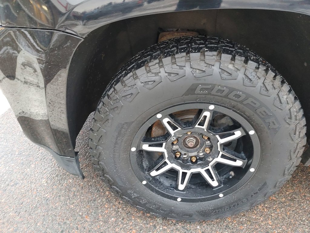 GMC Yukon XL Denali | Leather | Roof | Navigation 2018 à Saint John, Nouveau-Brunswick - 10 - w1024h768px