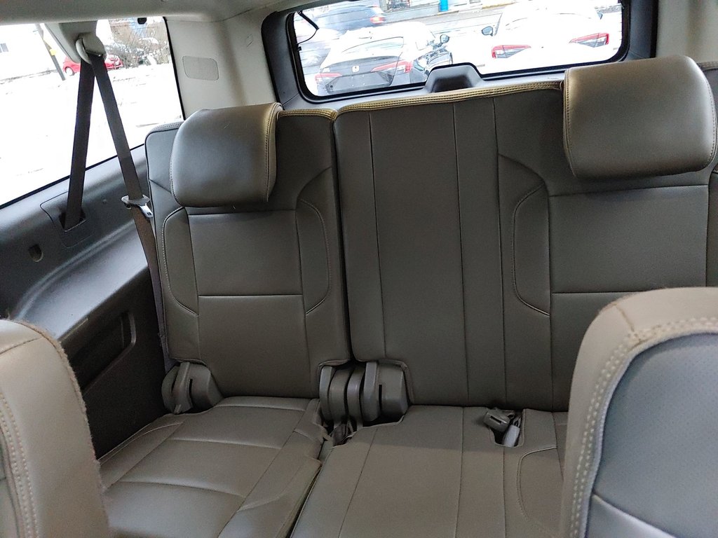 GMC Yukon XL Denali | Leather | Roof | Navigation 2018 à Saint John, Nouveau-Brunswick - 33 - w1024h768px