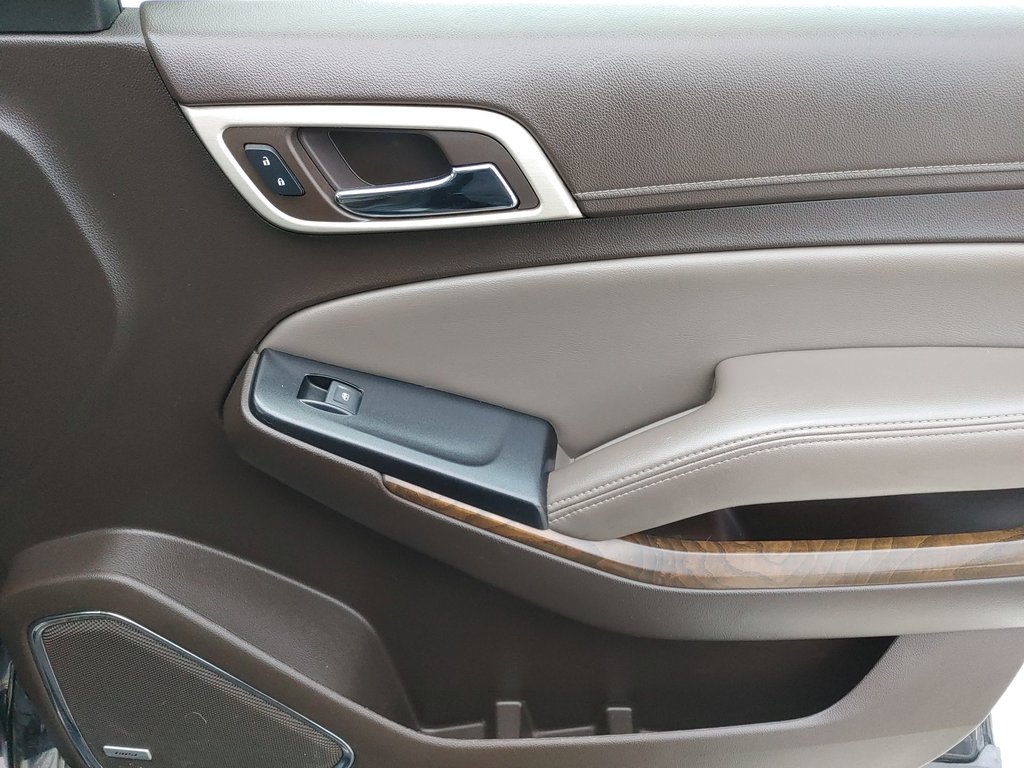 GMC Yukon XL Denali | Leather | Roof | Navigation 2018 à Saint John, Nouveau-Brunswick - 41 - w1024h768px