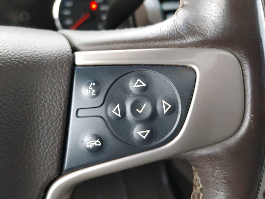 GMC Yukon XL Denali | Leather | Roof | Navigation 2018 à Saint John, Nouveau-Brunswick - 21 - w1024h768px