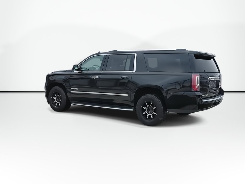 GMC Yukon XL Denali | Leather | Roof | Navigation 2018 à Saint John, Nouveau-Brunswick - 6 - w1024h768px
