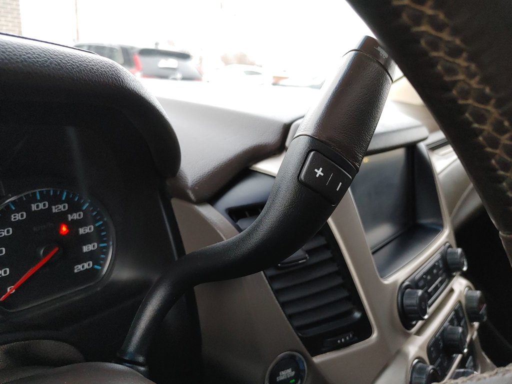 GMC Yukon XL Denali | Leather | Roof | Navigation 2018 à Saint John, Nouveau-Brunswick - 29 - w1024h768px