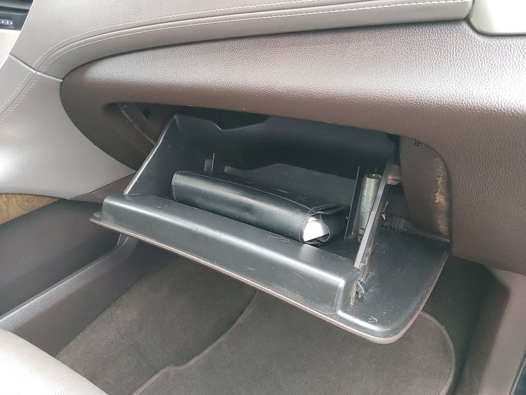 GMC Yukon XL Denali | Leather | Roof | Navigation 2018 à Saint John, Nouveau-Brunswick - 40 - w1024h768px