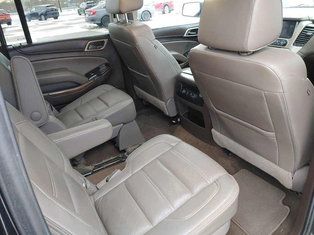 GMC Yukon XL Denali | Leather | Roof | Navigation 2018 à Saint John, Nouveau-Brunswick - 36 - w1024h768px