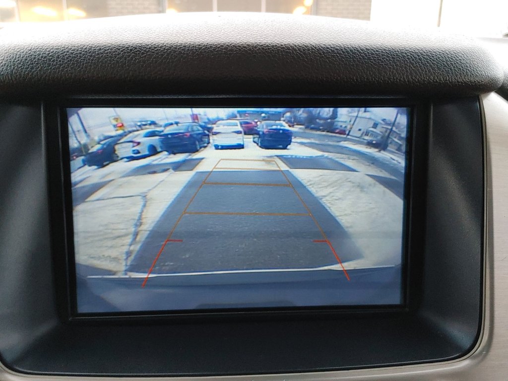 GMC Yukon XL Denali | Leather | Roof | Navigation 2018 à Saint John, Nouveau-Brunswick - 26 - w1024h768px