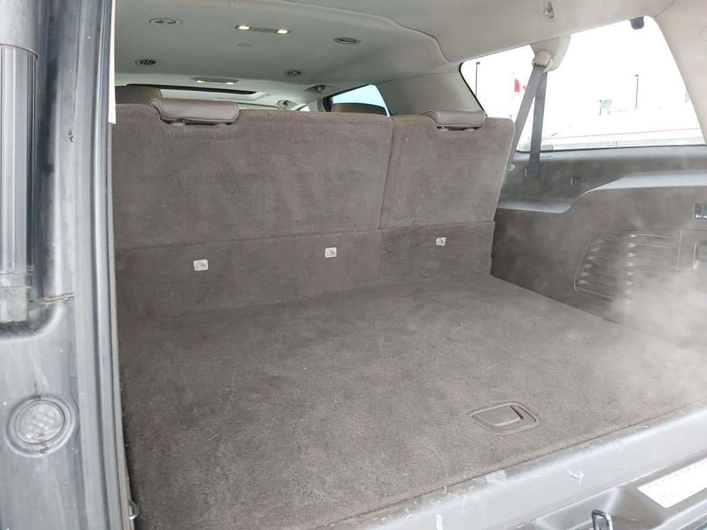 GMC Yukon XL Denali | Leather | Roof | Navigation 2018 à Saint John, Nouveau-Brunswick - 35 - w1024h768px