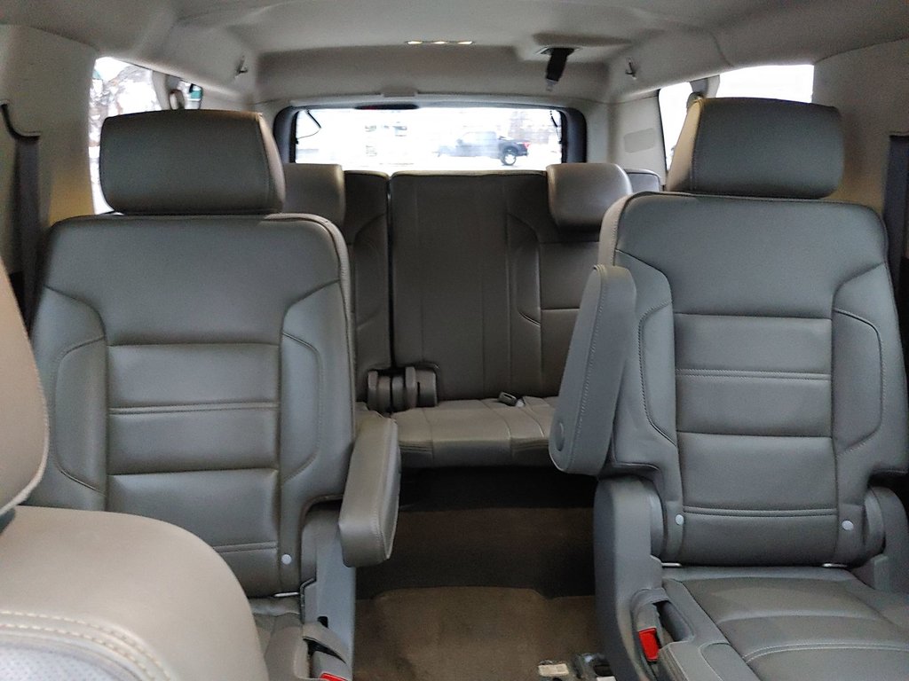 GMC Yukon XL Denali | Leather | Roof | Navigation 2018 à Saint John, Nouveau-Brunswick - 43 - w1024h768px