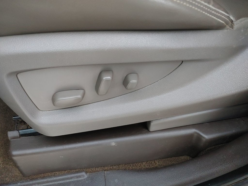 GMC Yukon XL Denali | Leather | Roof | Navigation 2018 à Saint John, Nouveau-Brunswick - 14 - w1024h768px