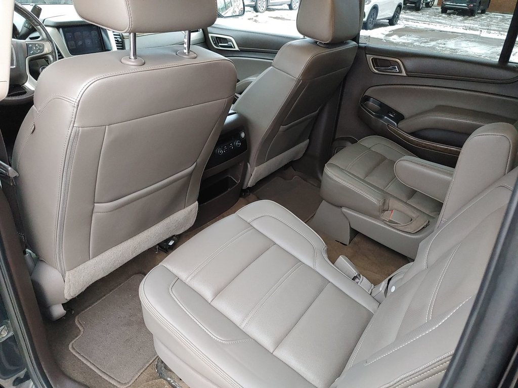 GMC Yukon XL Denali | Leather | Roof | Navigation 2018 à Saint John, Nouveau-Brunswick - 31 - w1024h768px