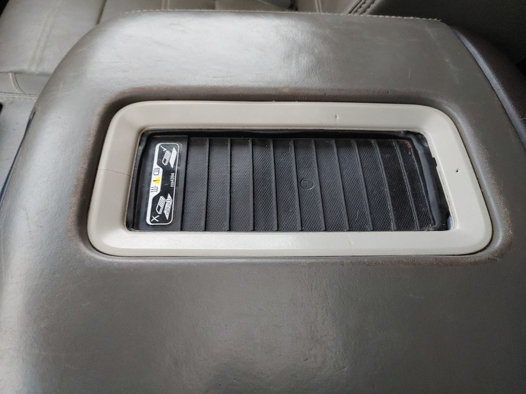 GMC Yukon XL Denali | Leather | Roof | Navigation 2018 à Saint John, Nouveau-Brunswick - 28 - w1024h768px