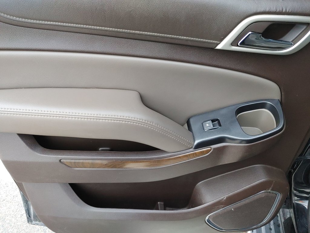 GMC Yukon XL Denali | Leather | Roof | Navigation 2018 à Saint John, Nouveau-Brunswick - 34 - w1024h768px