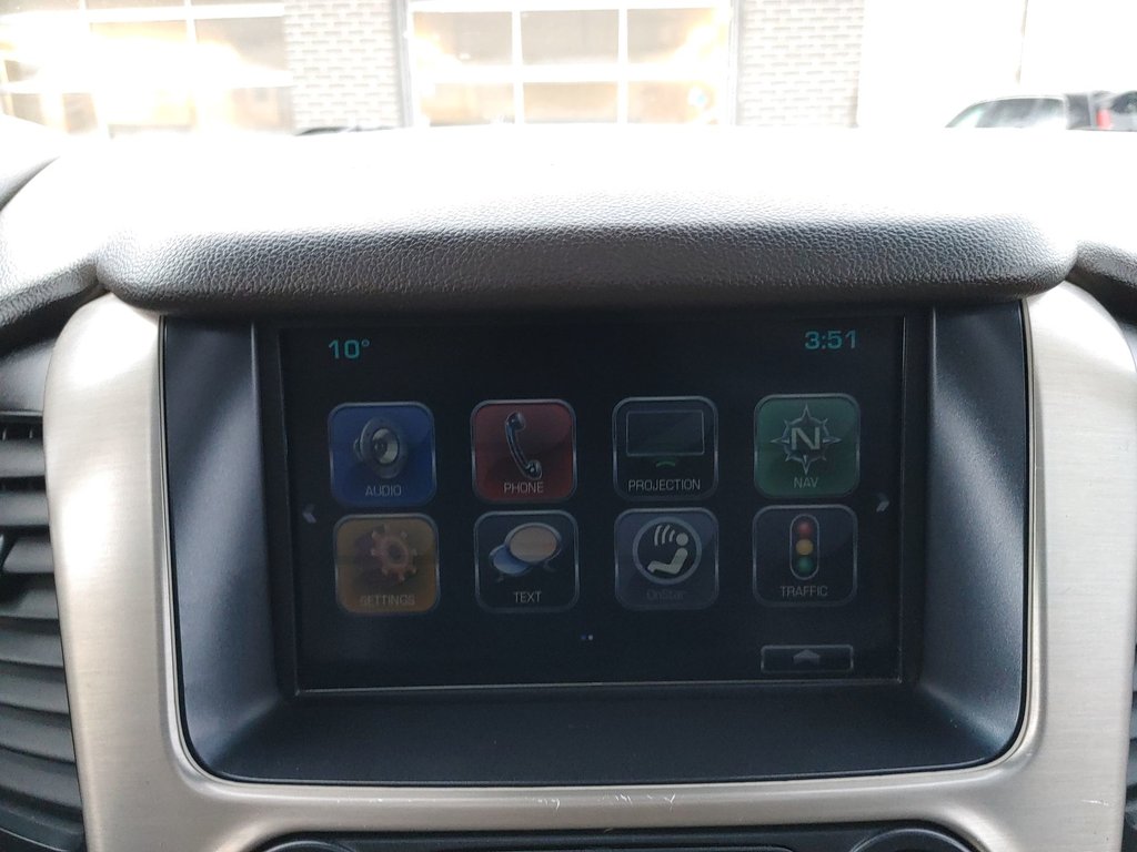 GMC Yukon XL Denali | Leather | Roof | Navigation 2018 à Saint John, Nouveau-Brunswick - 25 - w1024h768px