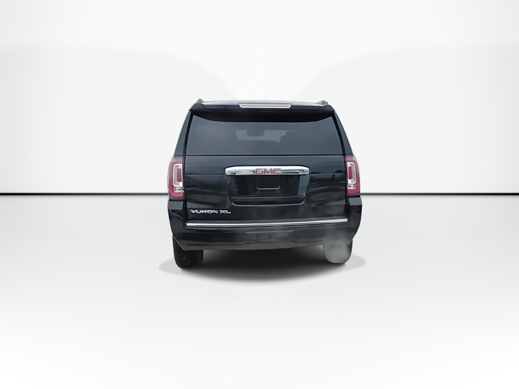 GMC Yukon XL Denali | Leather | Roof | Navigation 2018 à Saint John, Nouveau-Brunswick - 7 - w1024h768px