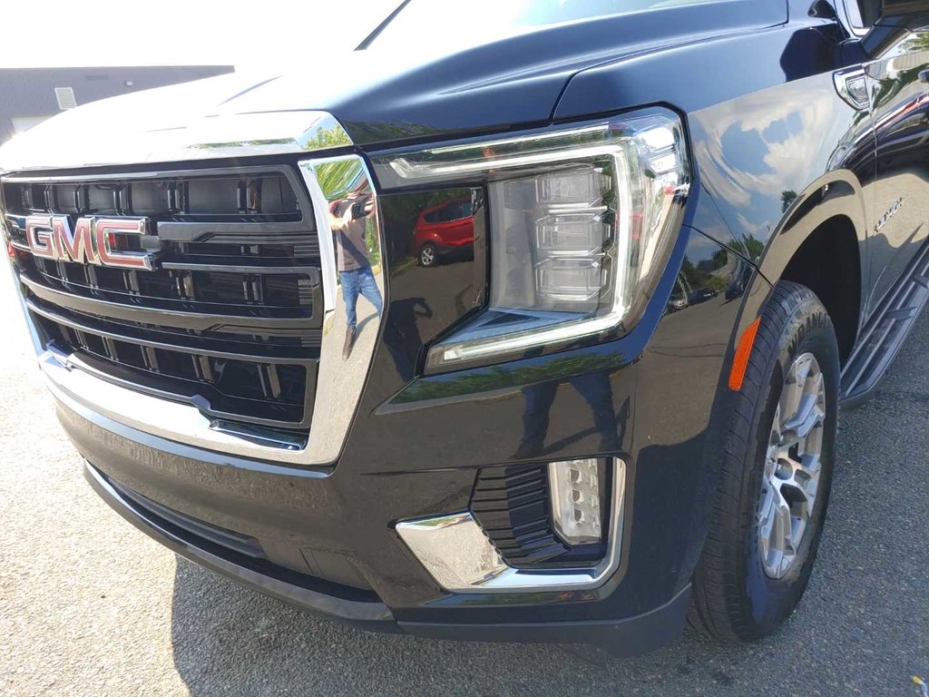 2023 GMC Yukon XL SLE | Cam | USB | HtdSeats | 3rd Row in Saint John, New Brunswick - 10 - w1024h768px