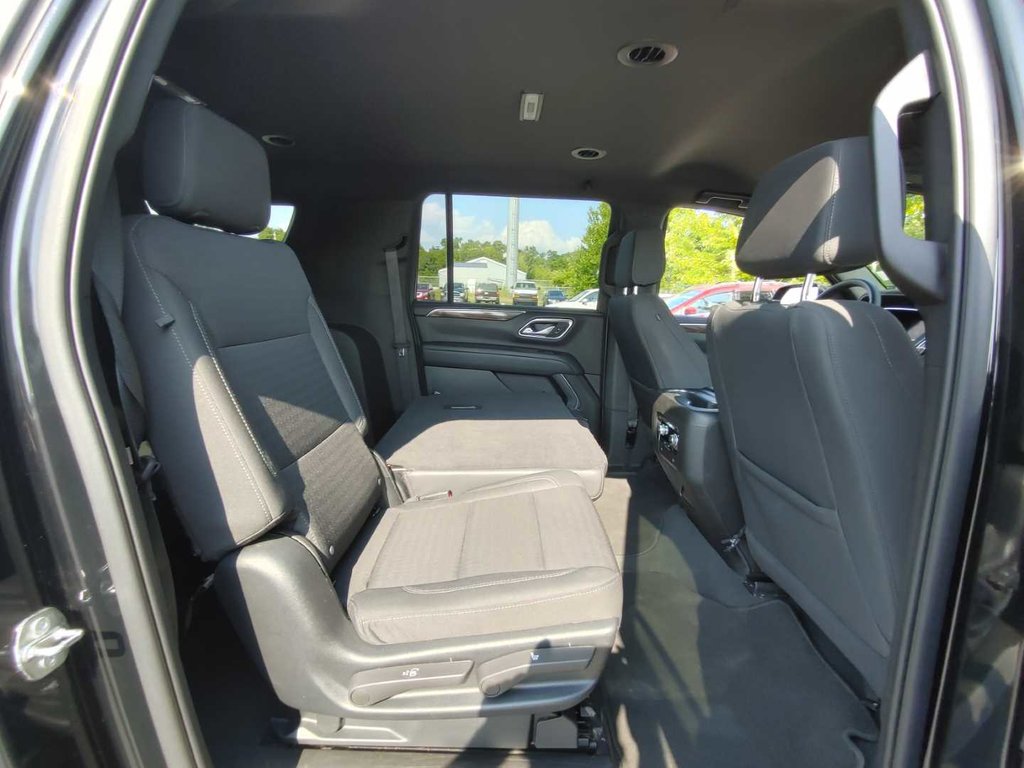 2023 GMC Yukon XL SLE | Cam | USB | HtdSeats | 3rd Row in Saint John, New Brunswick - 35 - w1024h768px