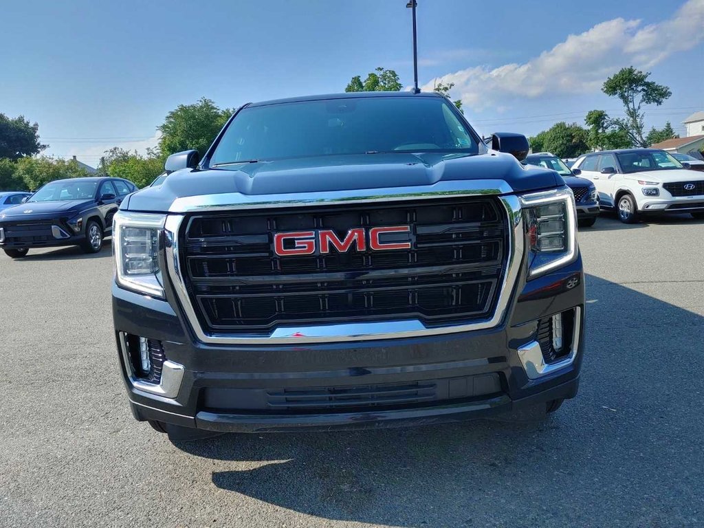 2023 GMC Yukon XL SLE | Cam | USB | HtdSeats | 3rd Row in Saint John, New Brunswick - 23 - w1024h768px