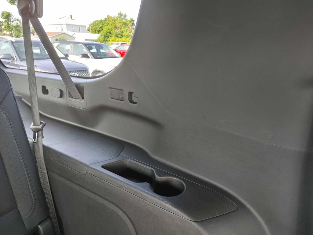 2023 GMC Yukon XL SLE | Cam | USB | HtdSeats | 3rd Row in Saint John, New Brunswick - 56 - w1024h768px