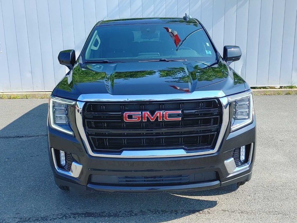 2023 GMC Yukon XL SLE | Cam | USB | HtdSeats | 3rd Row in Saint John, New Brunswick - 8 - w1024h768px