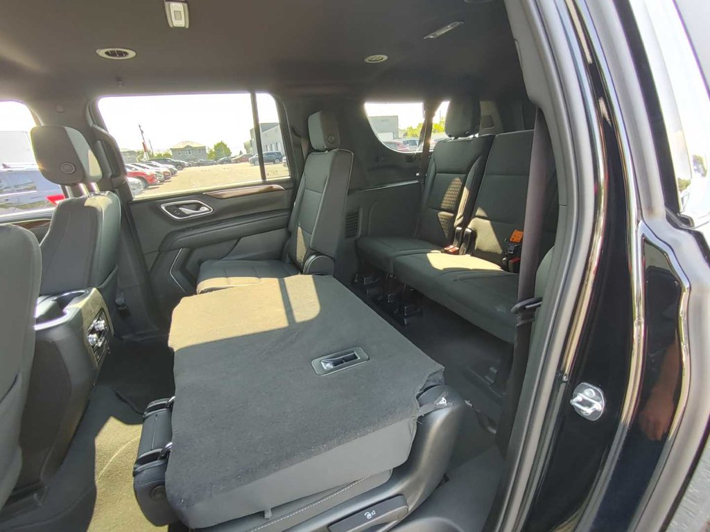 2023 GMC Yukon XL SLE | Cam | USB | HtdSeats | 3rd Row in Saint John, New Brunswick - 32 - w1024h768px