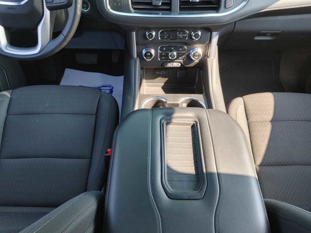 2023 GMC Yukon XL SLE | Cam | USB | HtdSeats | 3rd Row in Saint John, New Brunswick - 51 - w1024h768px