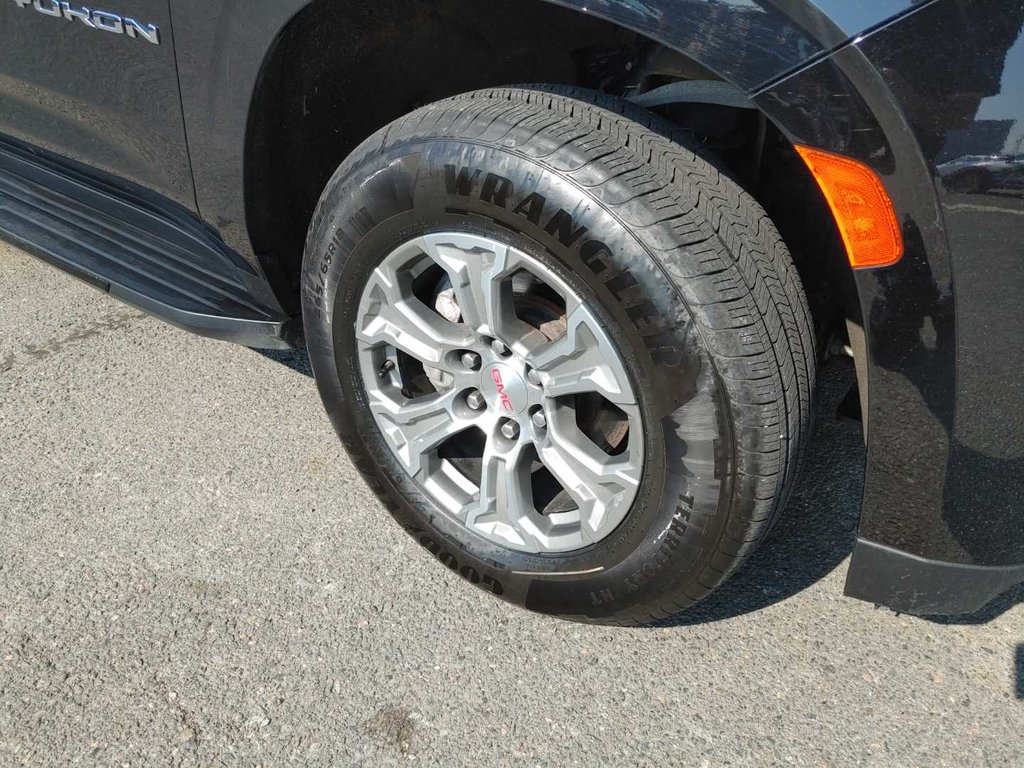 2023 GMC Yukon XL SLE | Cam | USB | HtdSeats | 3rd Row in Saint John, New Brunswick - 22 - w1024h768px