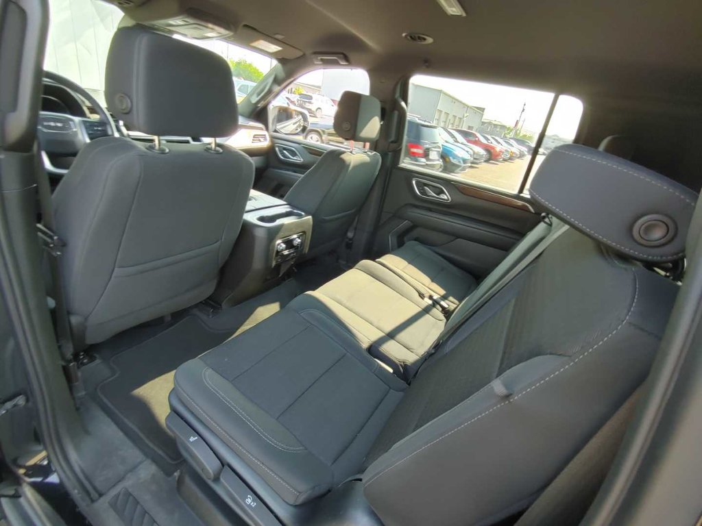 2023 GMC Yukon XL SLE | Cam | USB | HtdSeats | 3rd Row in Saint John, New Brunswick - 29 - w1024h768px