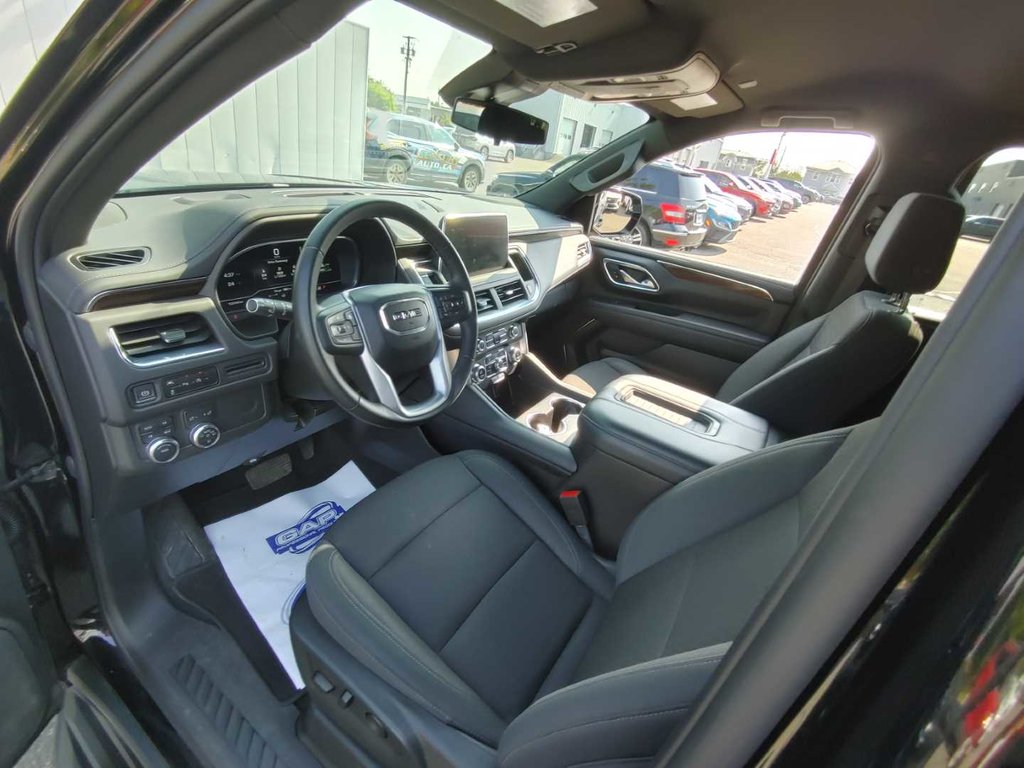 2023 GMC Yukon XL SLE | Cam | USB | HtdSeats | 3rd Row in Saint John, New Brunswick - 24 - w1024h768px
