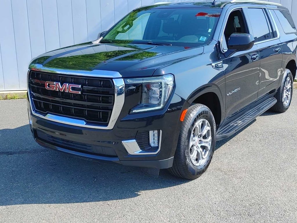 2023 GMC Yukon XL SLE | Cam | USB | HtdSeats | 3rd Row in Saint John, New Brunswick - 7 - w1024h768px