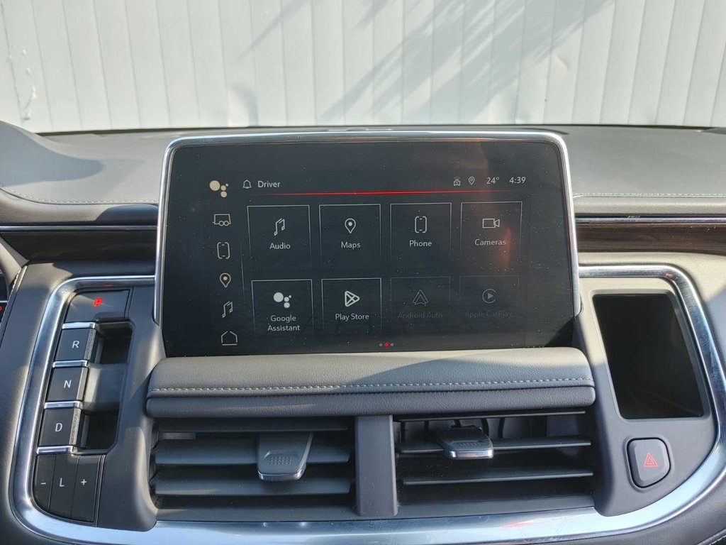 2023 GMC Yukon XL SLE | Cam | USB | HtdSeats | 3rd Row in Saint John, New Brunswick - 49 - w1024h768px
