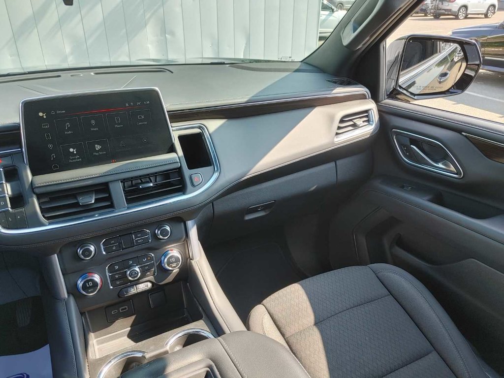 2023 GMC Yukon XL SLE | Cam | USB | HtdSeats | 3rd Row in Saint John, New Brunswick - 43 - w1024h768px