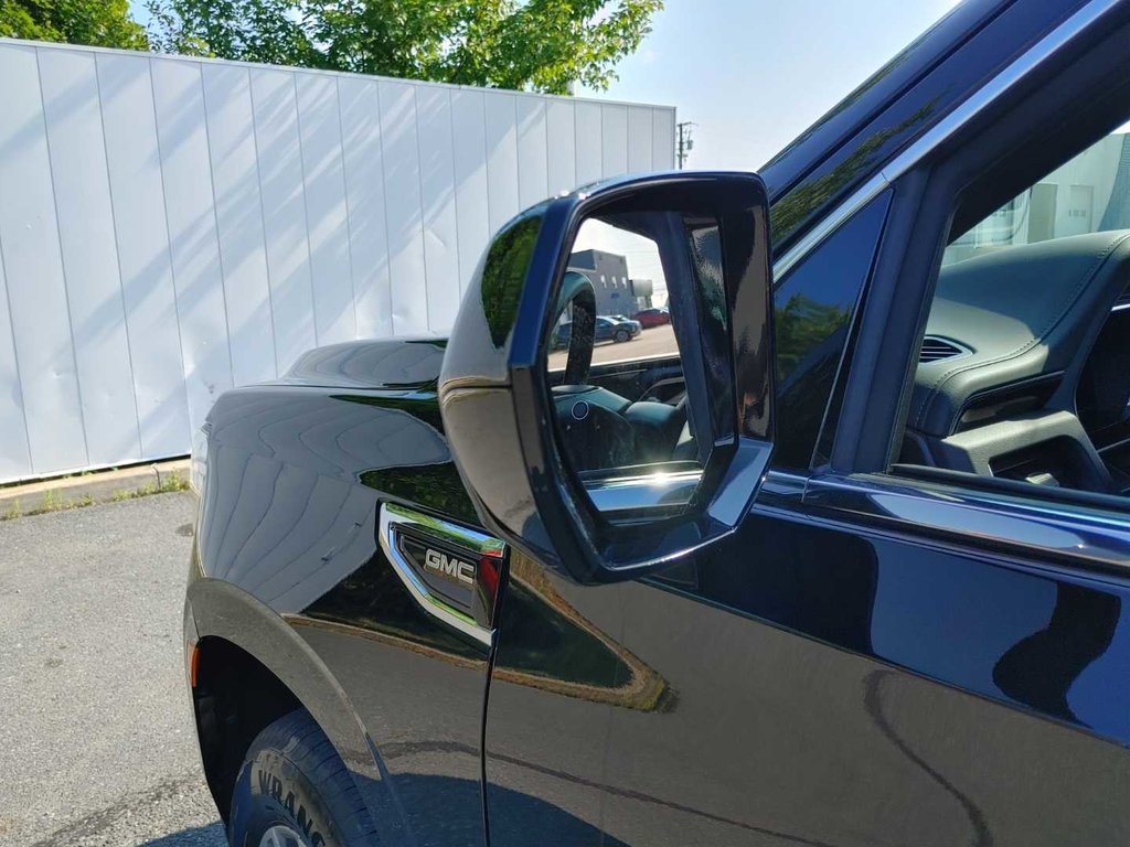 2023 GMC Yukon XL SLE | Cam | USB | HtdSeats | 3rd Row in Saint John, New Brunswick - 13 - w1024h768px