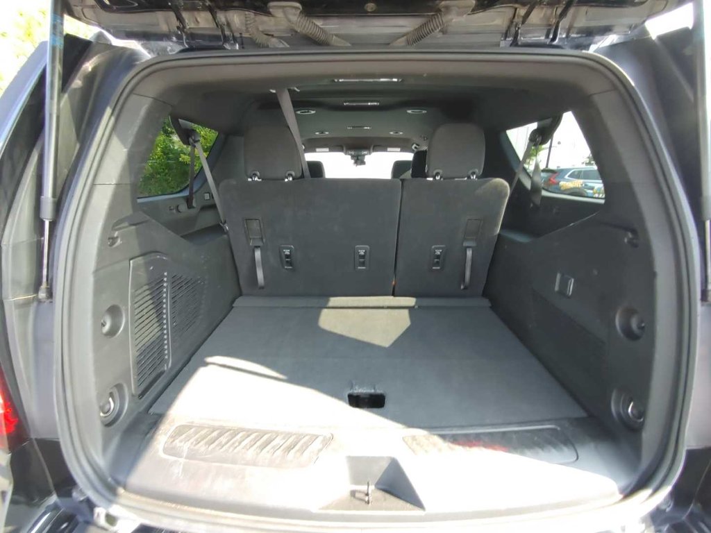 2023 GMC Yukon XL SLE | Cam | USB | HtdSeats | 3rd Row in Saint John, New Brunswick - 33 - w1024h768px