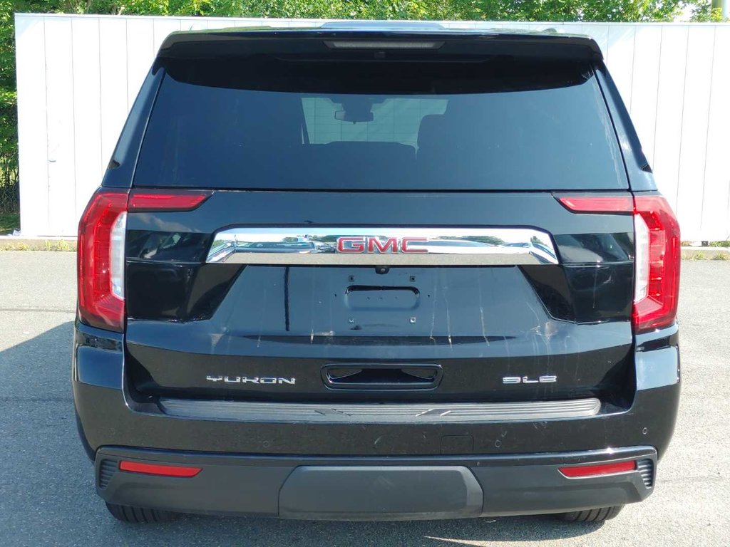 2023 GMC Yukon XL SLE | Cam | USB | HtdSeats | 3rd Row in Saint John, New Brunswick - 4 - w1024h768px