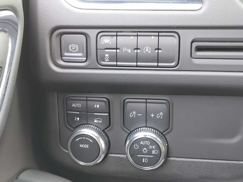 2023 GMC Yukon XL SLE | Cam | USB | HtdSeats | 3rd Row in Saint John, New Brunswick - 44 - w1024h768px